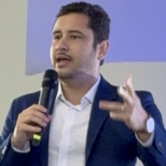 Diego Meloni